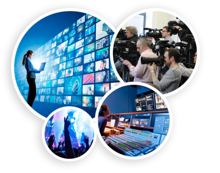 भारतीय मनोरंजन उद्योग : Indian Entertainment Industry