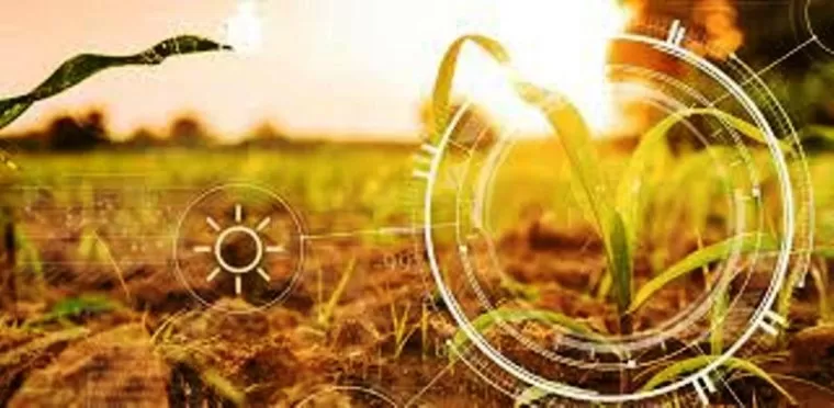 खेती-बाड़ी से जुड़ी नई 5 तकनीक : जो बदल सकती हैं भारतीय कृषि की दशा