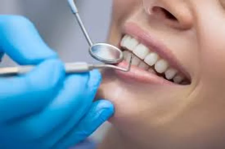 Importance of regular dental check-ups : इन 5 कारणों से आपको समय-समय पर कराते रहना चाहिए दांतों का चेकअप