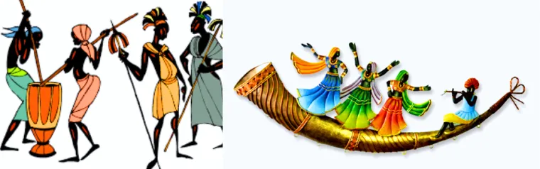 विश्व आदिवासी दिवस : आदिवासी जनजातियों का सम्मान और उत्थान